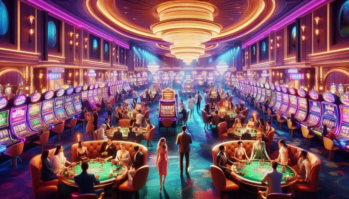 WaveBet Casino